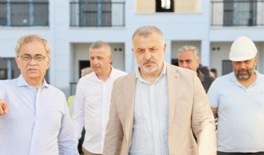 Kartepe Evleri�nde  Son Viraj