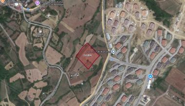 Kent Konut Adliye lojmanlar� ihalesi ger�ekle�ti